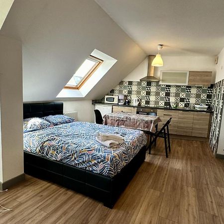 Appartement 4 Personnes En Plein Centre De Colmar Exterior foto